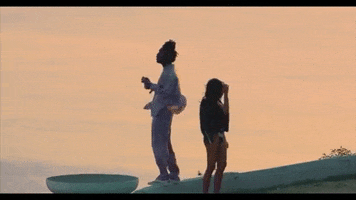 Wedding Song Saint Jhn GIF by HipHopDX