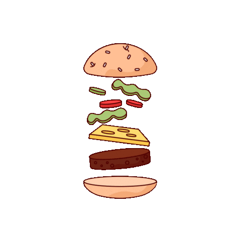 Food Sticker