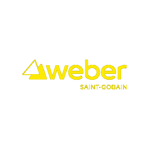 Saint-Gobain Weber GmbH Sticker