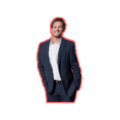 Sticker by HagenandCoRealEstate