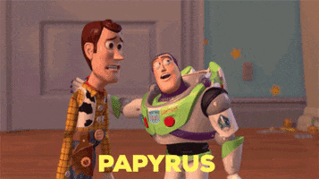Fonts GIF