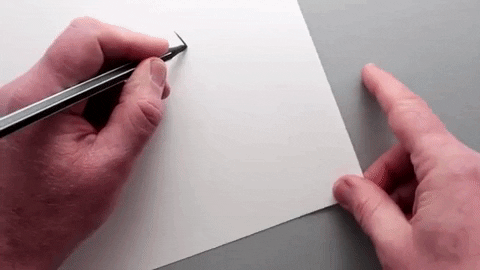 Freehand-drawing GIFs - Get the best GIF on GIPHY