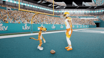 Super Bowl GIF by Cheetos