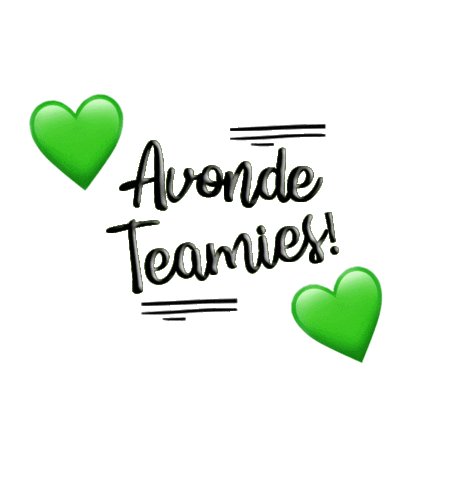 Sticker by Avonde Calisthenics College
