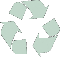 Ecology Zero Waste Sticker by Cracotte Shop