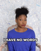 News Reaction GIF by Cloie Wyatt Taylor