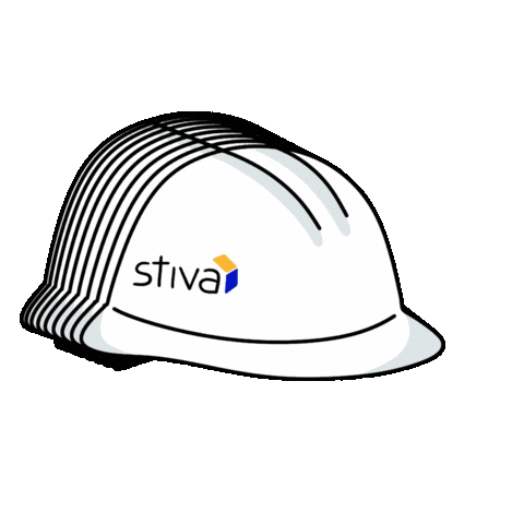 Developments Sticker by Stiva Industrial