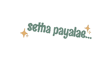 Tamil Sticker
