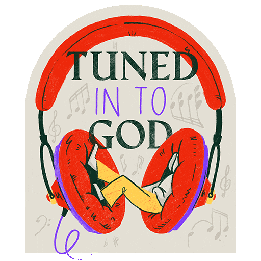 trinitychristiancentre Sticker