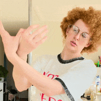 Napoleon Dynamite Comedy GIF by Rhylee Passfield