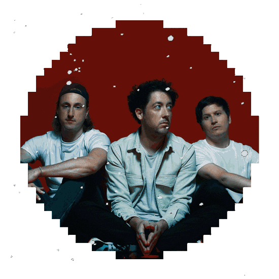 The Wombats Band GIFs GIFs on GIPHY Be Animated