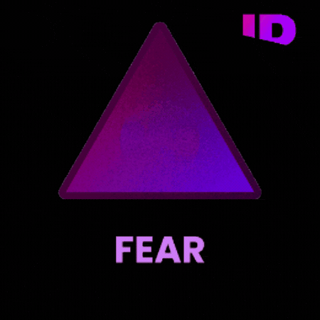 GIF by Investigation Discovery