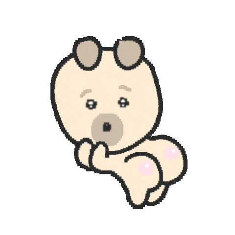 Dance Happiness Sticker