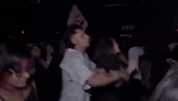 Ska Skanking GIF by Bill Skasby