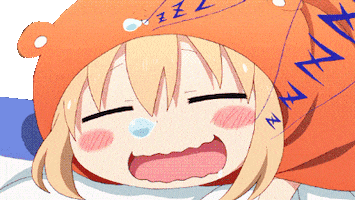 Sleeping Anime GIFs - Get the best GIF on GIPHY