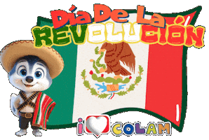 Kindercolam Sticker by KÍNDER MULTIMEDIA - COLAM