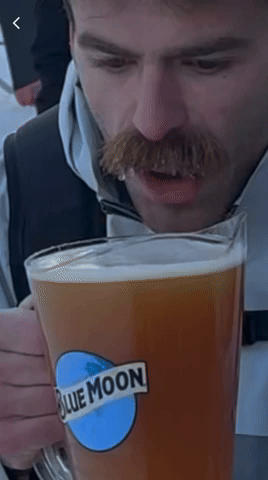 Beer GIF