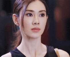 Sad Madame Lee GIF