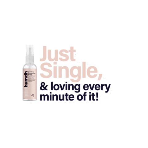 Just Human India Sticker