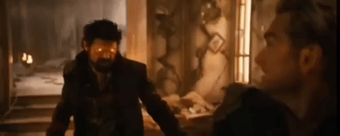 The Boys GIF