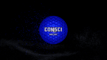Consci Music GIF