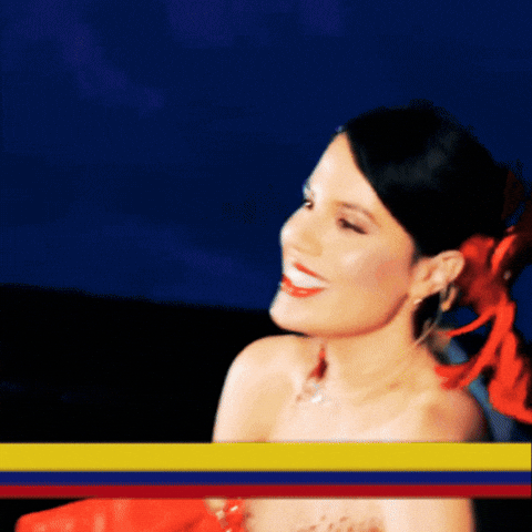 Miss World Beauty GIF by AndreaRomeroBre