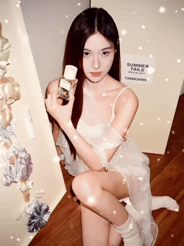 Princess Thailand GIF