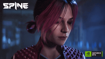 Pc Rt GIF by NVIDIA GeForce