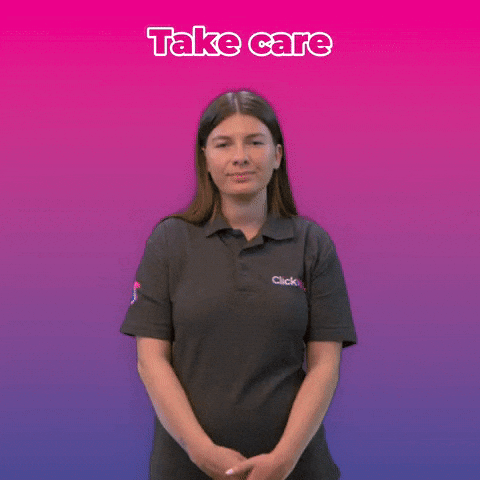 Take Care Inclusion GIF by Positive Signs