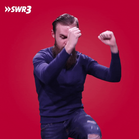 Blow Up Boom GIF by SWR3