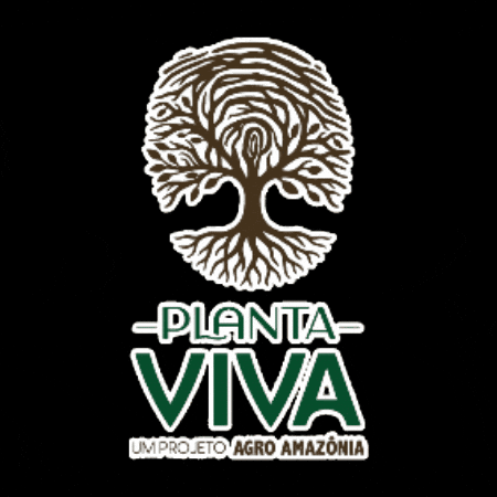 Planta Viva GIF by Agro Amazônia