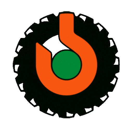 Transparant Sticker by Koninklijke Saan