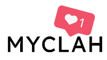 MyClah Sticker