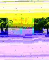 Glitching Mtv GIF by G1ft3d