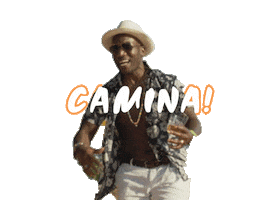 Dance Party Sticker by L.C. Records