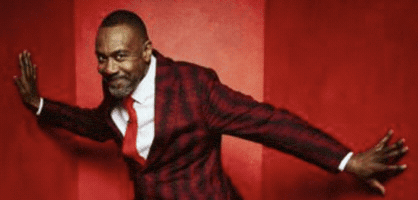 Rednoseday GIF
