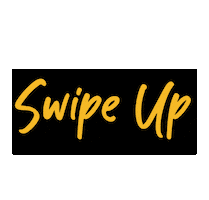 Swipeup Sticker by Rorro Echavez | Crecimiento Personal