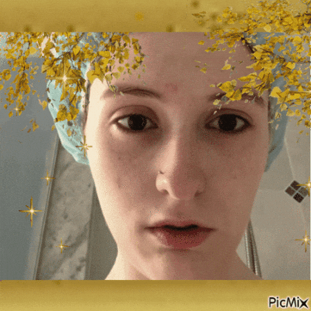 Fall GIF