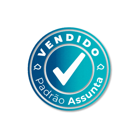 AssuntaImobiliária Sticker