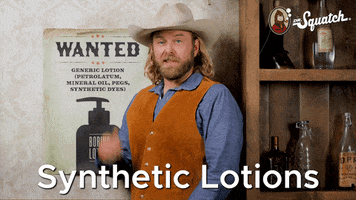Lotion Chemical GIF by DrSquatch
