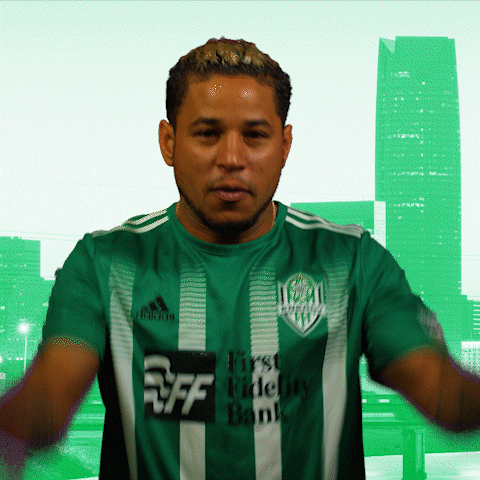 Lets Go Dance GIF by Energy FC