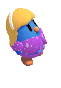 Fish of Fortune Sticker