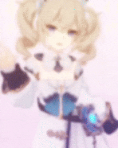 Barbara GIF