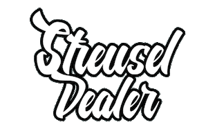 StreuselDealer Sticker