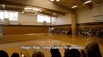 jorgemontez magic leap realidade aumentada GIF