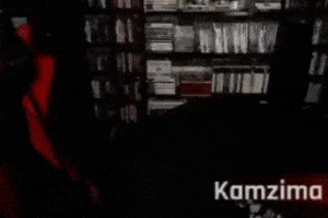 Kamzima GIF