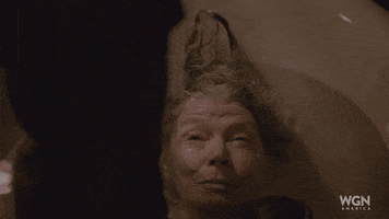 drowning wgn america GIF by Outsiders