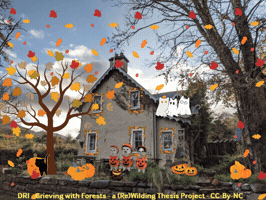 Halloween GIF