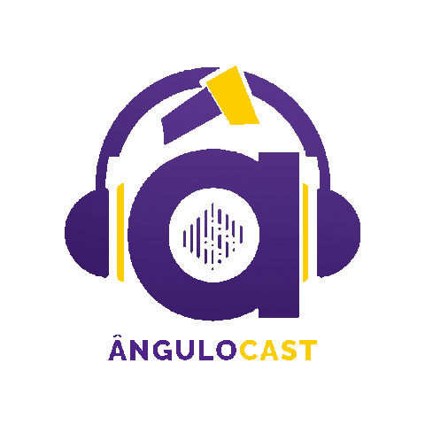 Ângulo Digital Sticker