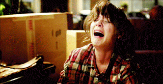 Nooooo GIF - Find & Share on GIPHY